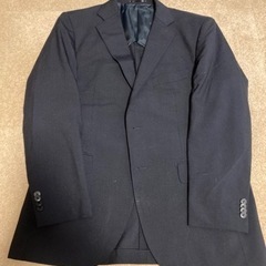 テイジンメンズショップギンザのスーツの画像