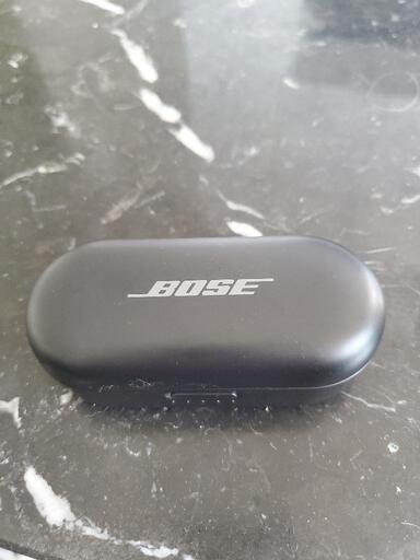 Bluetoothイヤホン　BOSE
