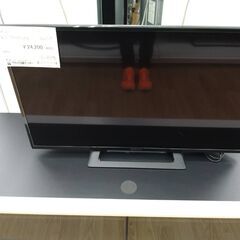 SONY　液晶テレビ　KJ-32W500E 2019年製　KJ533