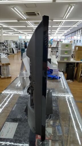 SHARP　液晶ﾃﾚﾋﾞ　2T-C32AE1　2018年製　KJ553