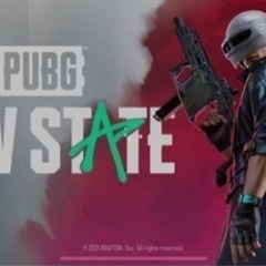 PUBG NEW STATE(ニューステ)