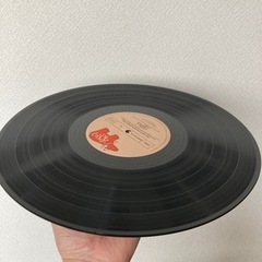 アナログLPレコード スターウォーズ 帝国の逆襲の画像
