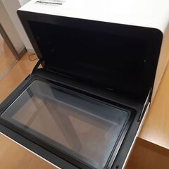 4/23、24仙台市内お届けします。ビックオーブンヘルシーシェフの画像