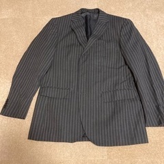 テイジンメンズショップギンザのスーツです。の画像