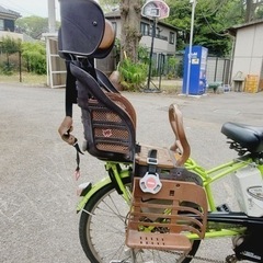 ET2960番⭐️ 電動自転車 ⭐️-ベビーロックミシンの通販はau PAY 