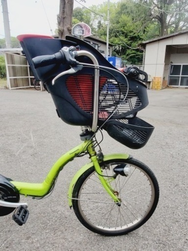 ET2960番⭐️ 電動自転車 ⭐️