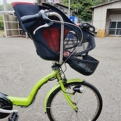 ET2960番⭐️ 電動自転車 ⭐️-ベビーロックミシンの通販はau PAY 