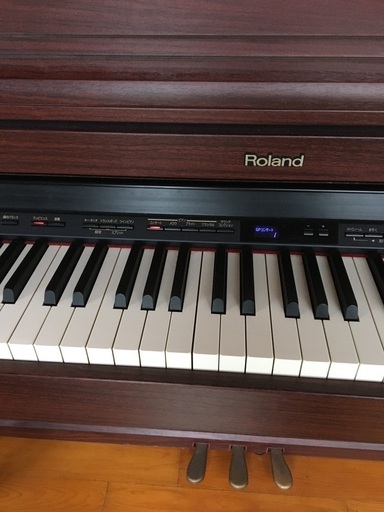 再出品！ローランド　ＨＰ505-ＧＰ