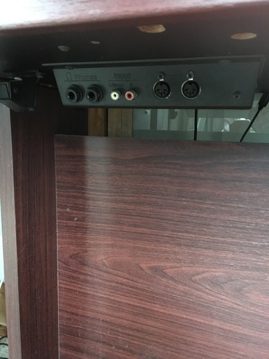 再出品！ローランド　ＨＰ505-ＧＰ