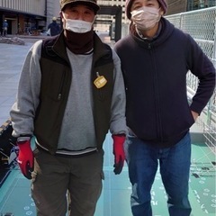 新規事業立ち上げ！！オープニングスタッフ大大大募集！の画像