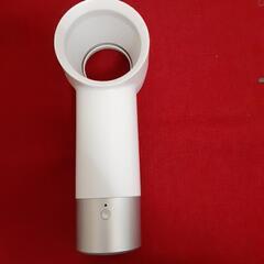 ハンディ扇風機