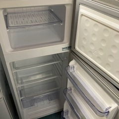 [SHARP冷蔵庫]リサイクルショップヘルプの画像