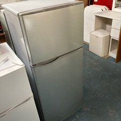 [SHARP冷蔵庫]リサイクルショップヘルプの画像