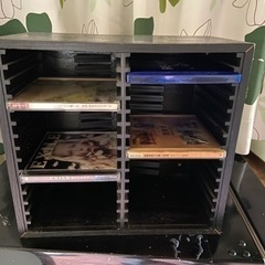 CDケースの画像