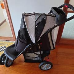 購入決定しました  ペットカート  ペットバギー  ペットキャリー