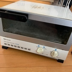 ４枚焼けるトースター