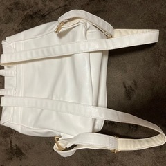 リュック　バッグの画像