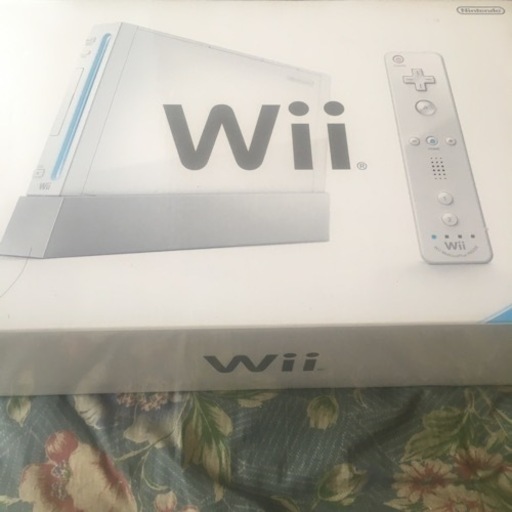 任天堂Wii