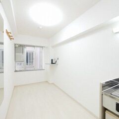 条件良すぎるセカンドハウス。ネット・ガス代込み・契約月FR＋保証料免除？！ − 大阪府