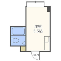 条件良すぎるセカンドハウス。ネット・ガス代込み・契約月FR＋保証料免除？！ - 大阪市