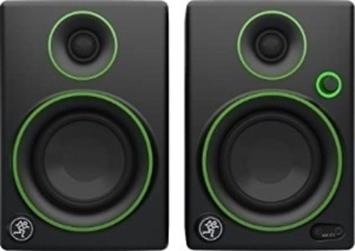 スピーカー Mackie CR3