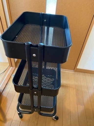 その他 IKEA RASKOG