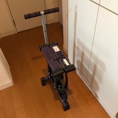 Leg Magic (レッグマジック) 美脚マシンの画像