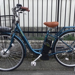 SUISUI 自転車の中古が安い！激安で譲ります・無料であげます(3