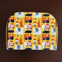 こどもチャレンジ　おもちゃの画像