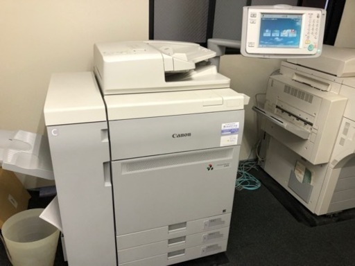 キャノンプリンター一台