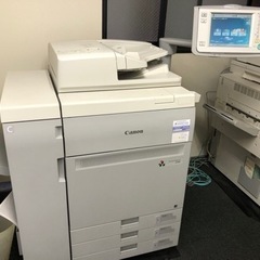 キャノンプリンター一台