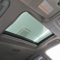 【勤続年数が浅くてもご相談ください】サンルーフ✨フルセグ🎵４WD🚘の画像