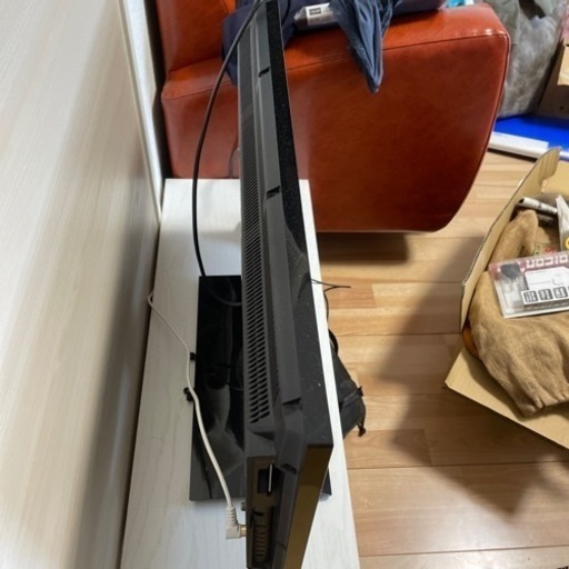 東芝REGZA 26B3