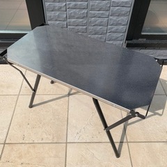 キャプテンスタッグCAPTAIN STAG テーブルセットの画像