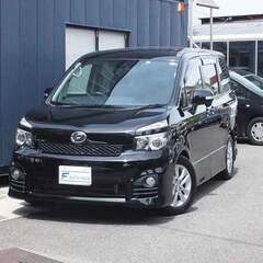 トヨタヴォクシー ＺＳ　アルパイン８インチフルセグナビ　フリップ...