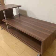 NOCE テレビボード ローボード テレビ台 TV台の画像