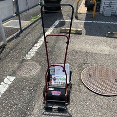 キンボシ GSB-2000N 手動式芝刈り機 ナイスバーディーモ...