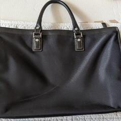 【美品】通勤　通学　鞄の画像