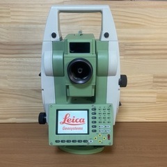 トータルステーション