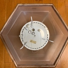 蛍光灯照明器具の画像
