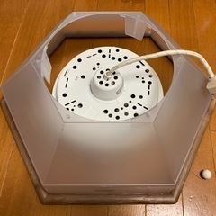 蛍光灯照明器具