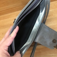 今日〆切　バッグの画像