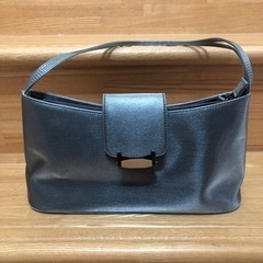 今日〆切　バッグ