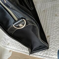 【美品】通勤　通学　鞄の画像