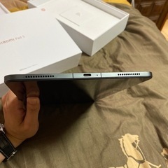 Xiaomi pad 5 128gbの画像