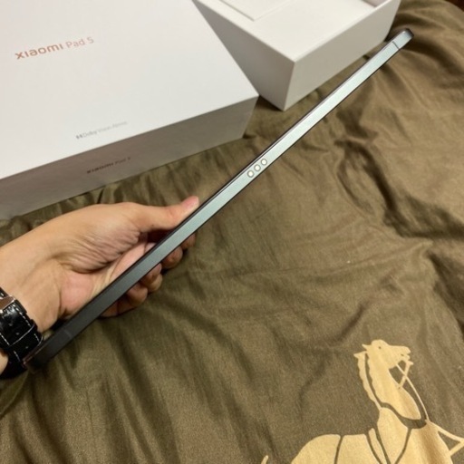 Xiaomi pad 5 128gb