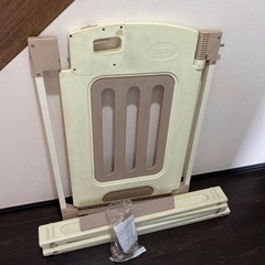 ベビーゲート