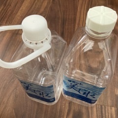 美し水　サミットストア　給水用2リットルボトルｘ2本の画像