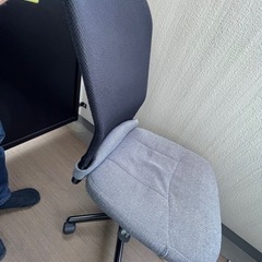OAチェア差し上げますの画像
