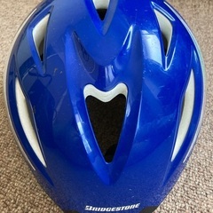 子供　自転車用ヘルメット　6歳から